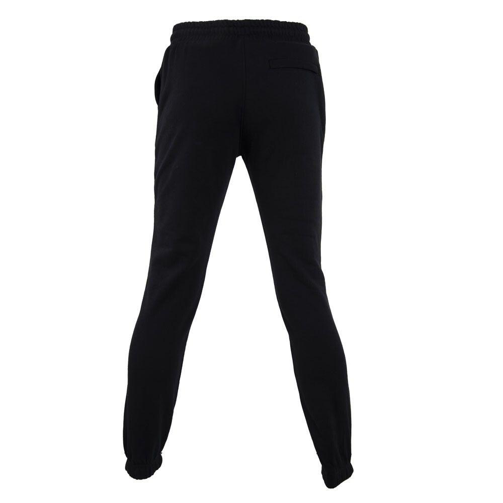 Pantalon Men Authentic Rager Black Smoke-2