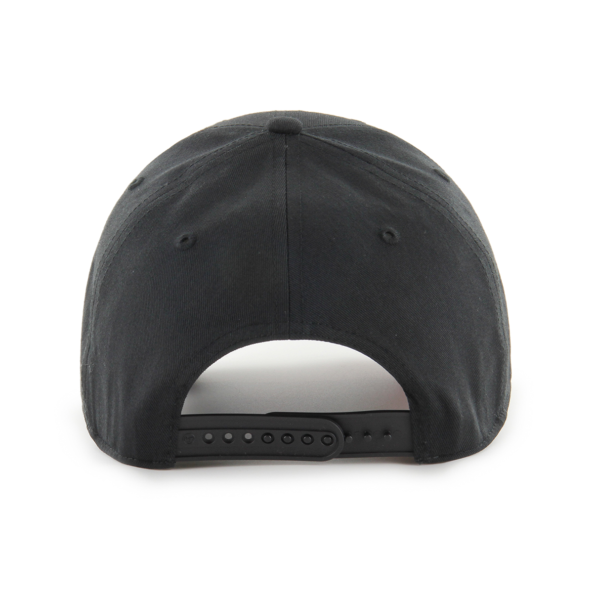 Jockey New York Yankees MVP Snapback Rose Garden Black-1