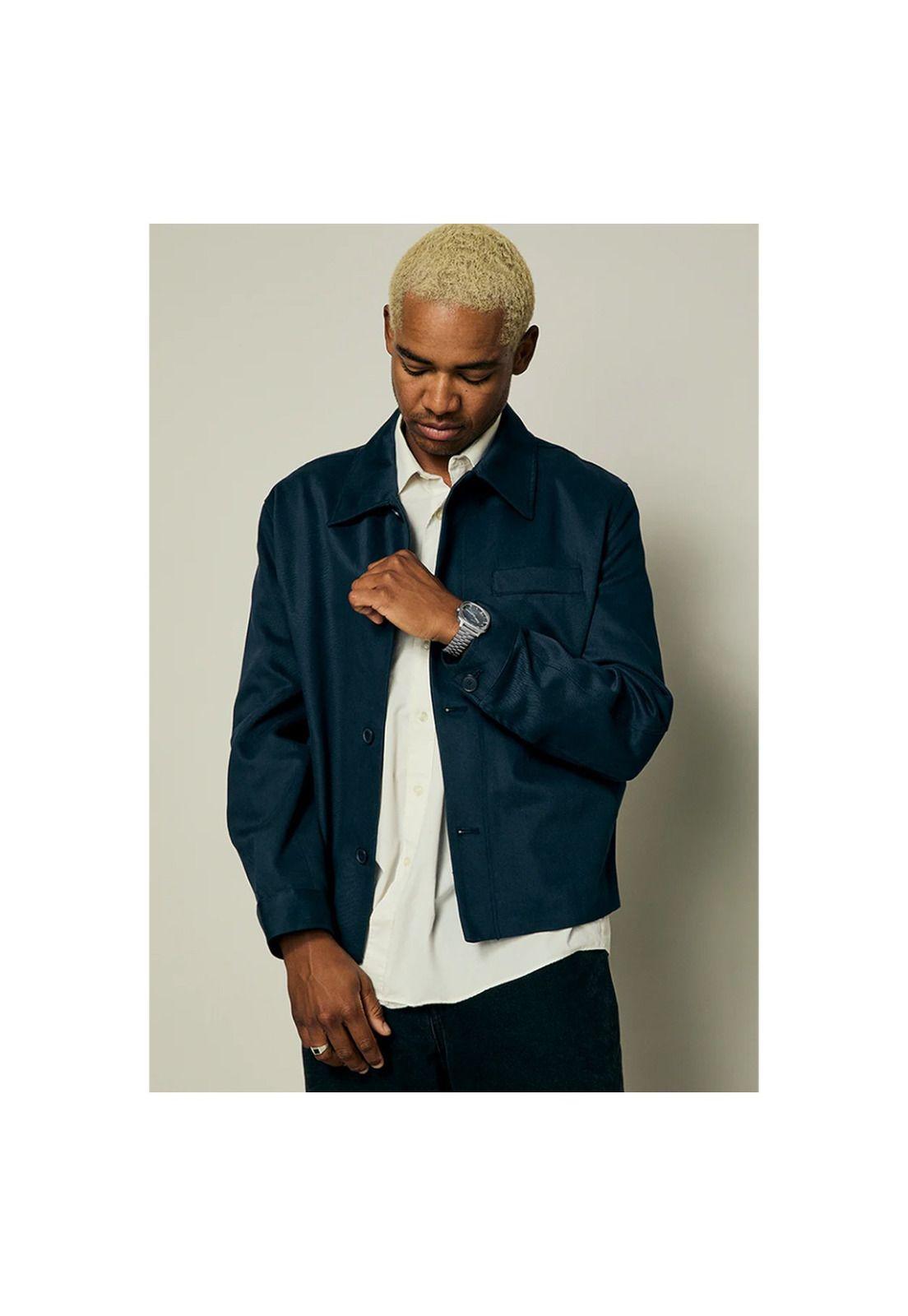 Reloj Nixon Freemont 40 Silver Midnight-6