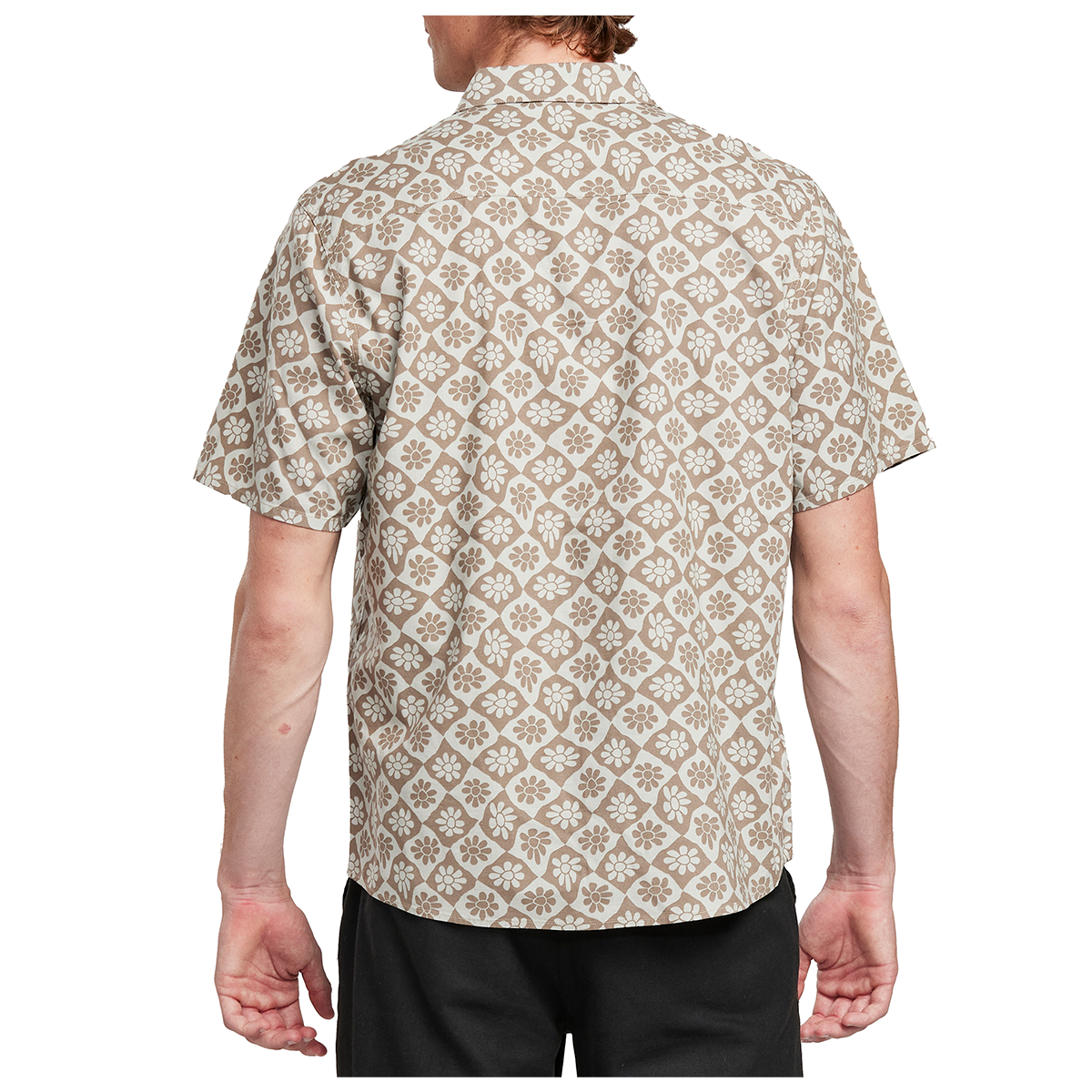 Camisa Men IPD Rudy Woven Haze-2