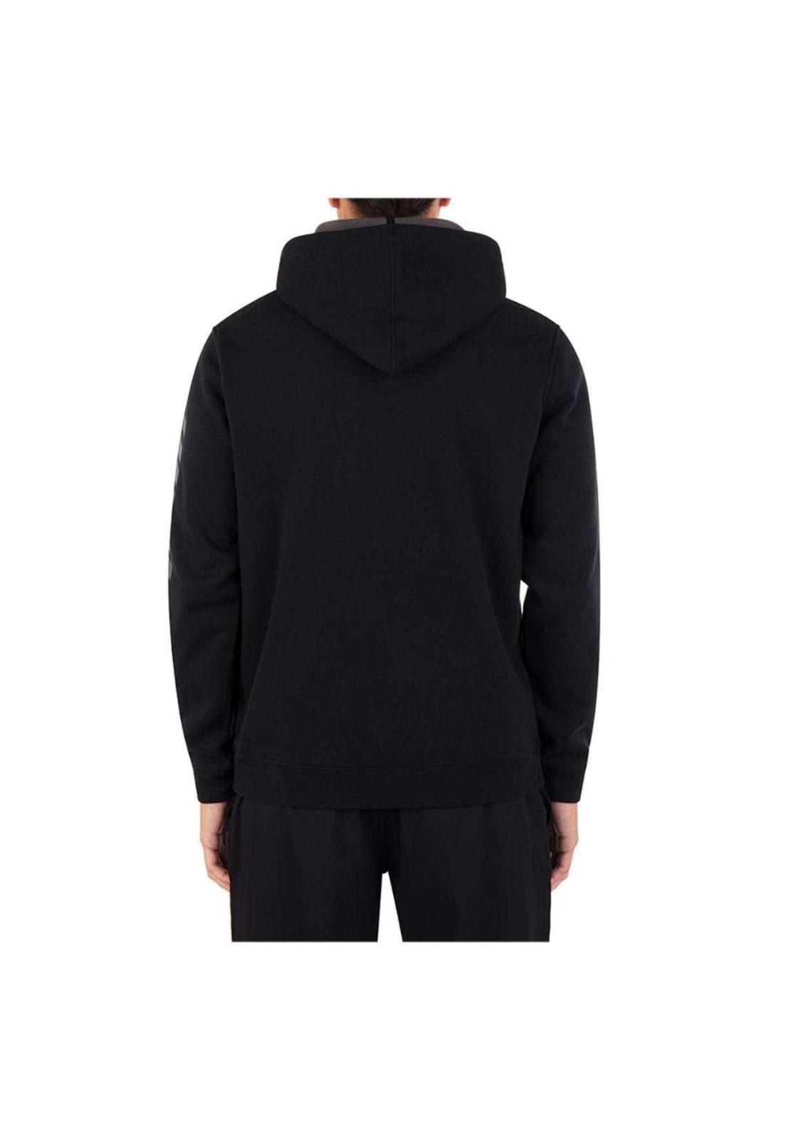 Poleron Acadia Heat Po Black-3