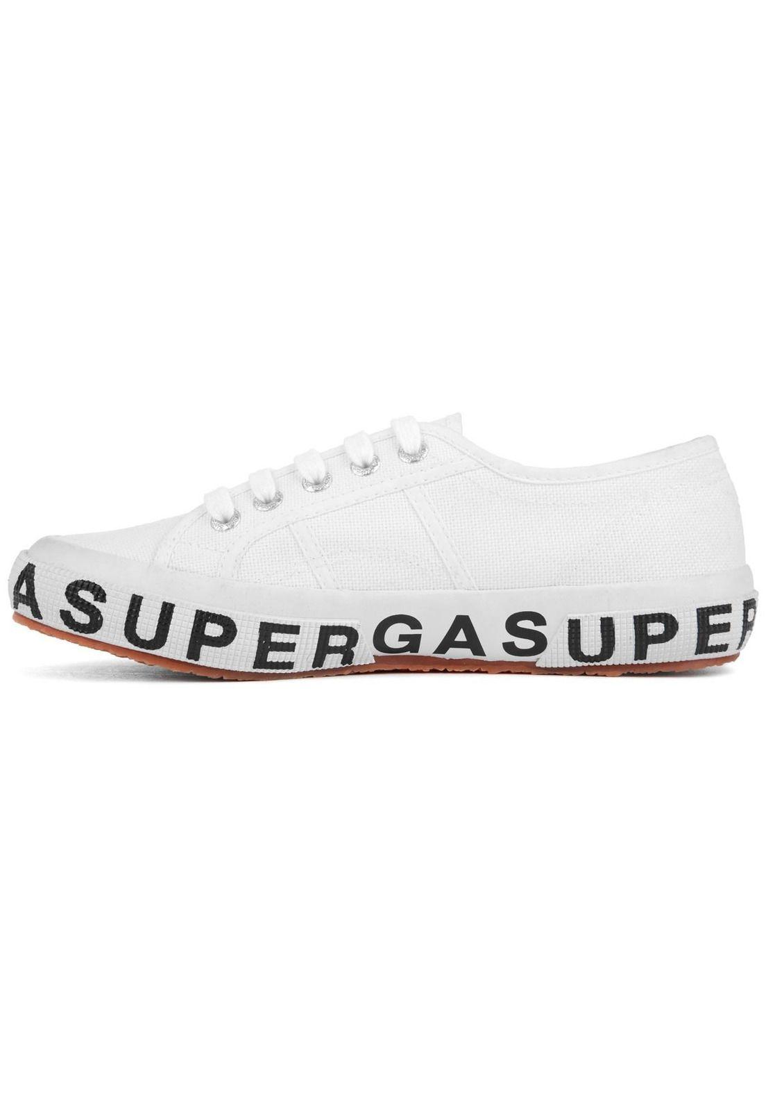 Zapatilla 2750 Cotu Lettering u White-1