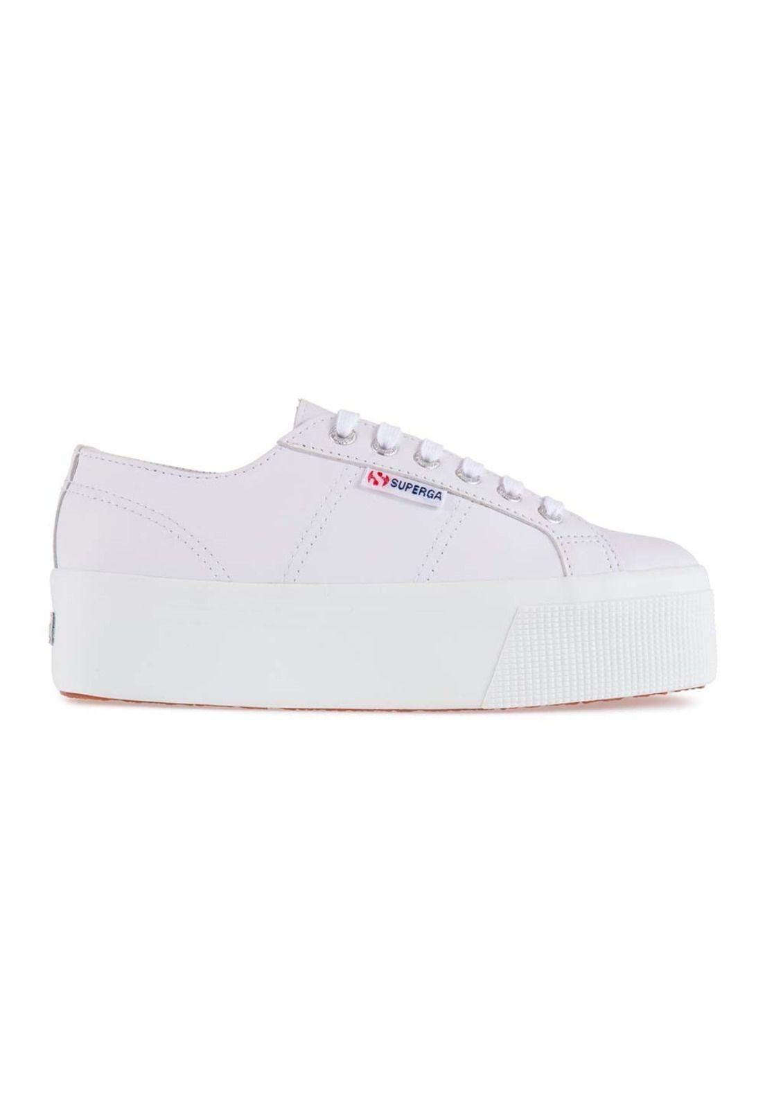 Zapatilla 2790 Nappa Optical White-0