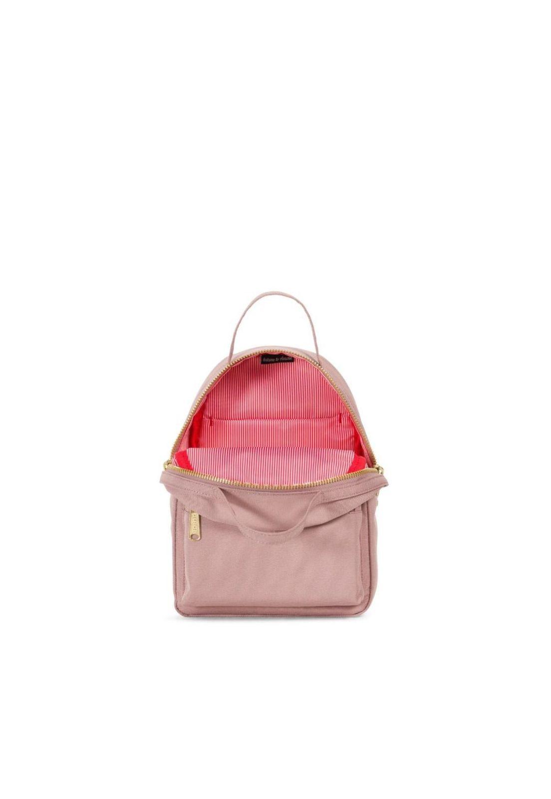 Mochila Nova Mini Ash Rose Herschel-1
