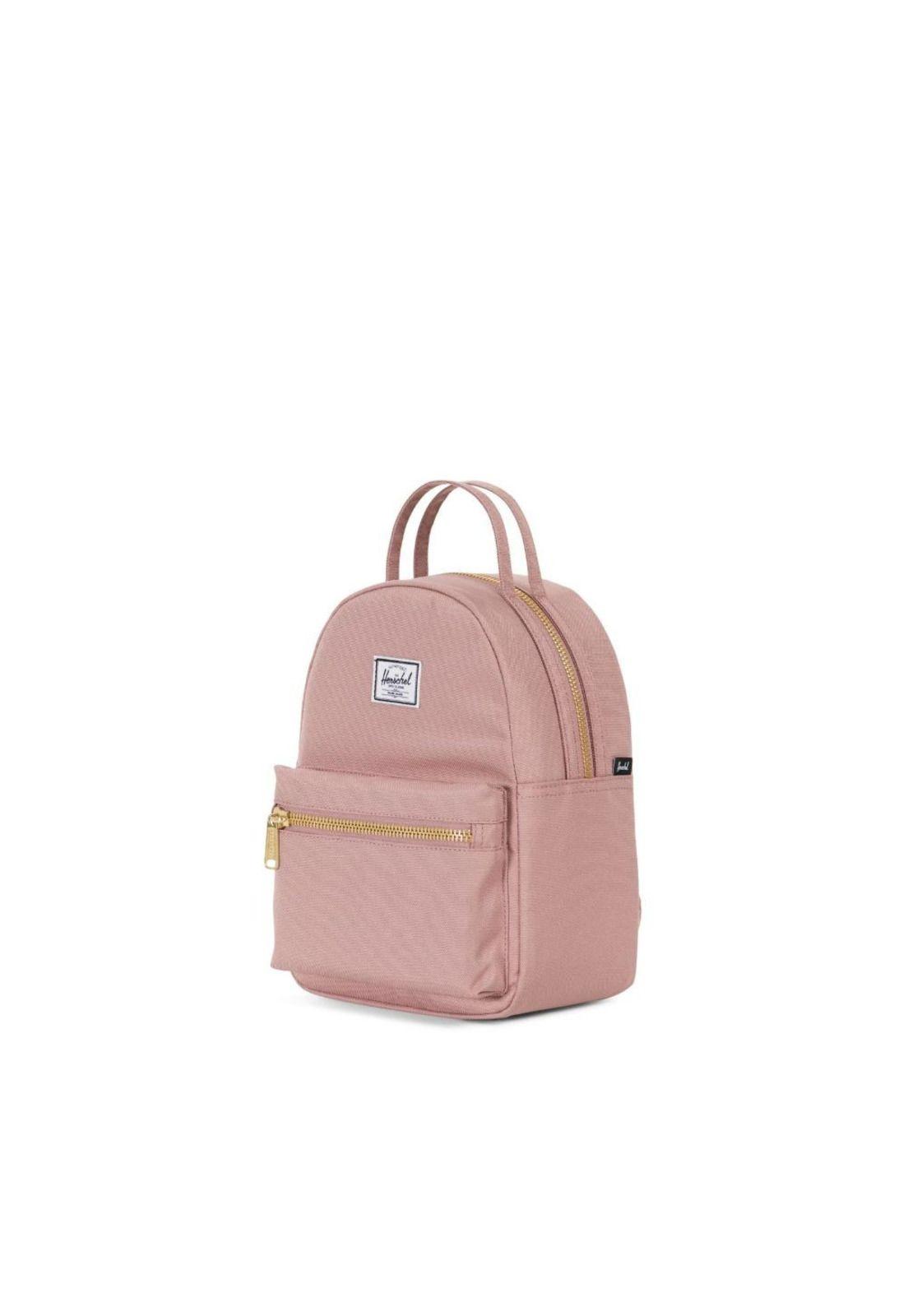 Mochila Nova Mini Ash Rose Herschel-2