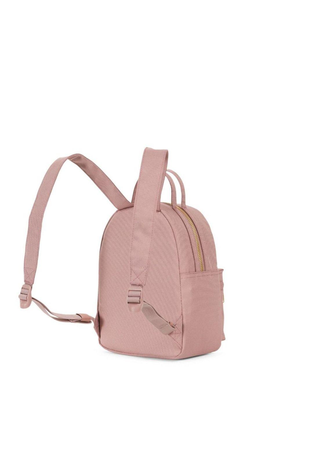 Mochila Nova Mini Ash Rose Herschel-3