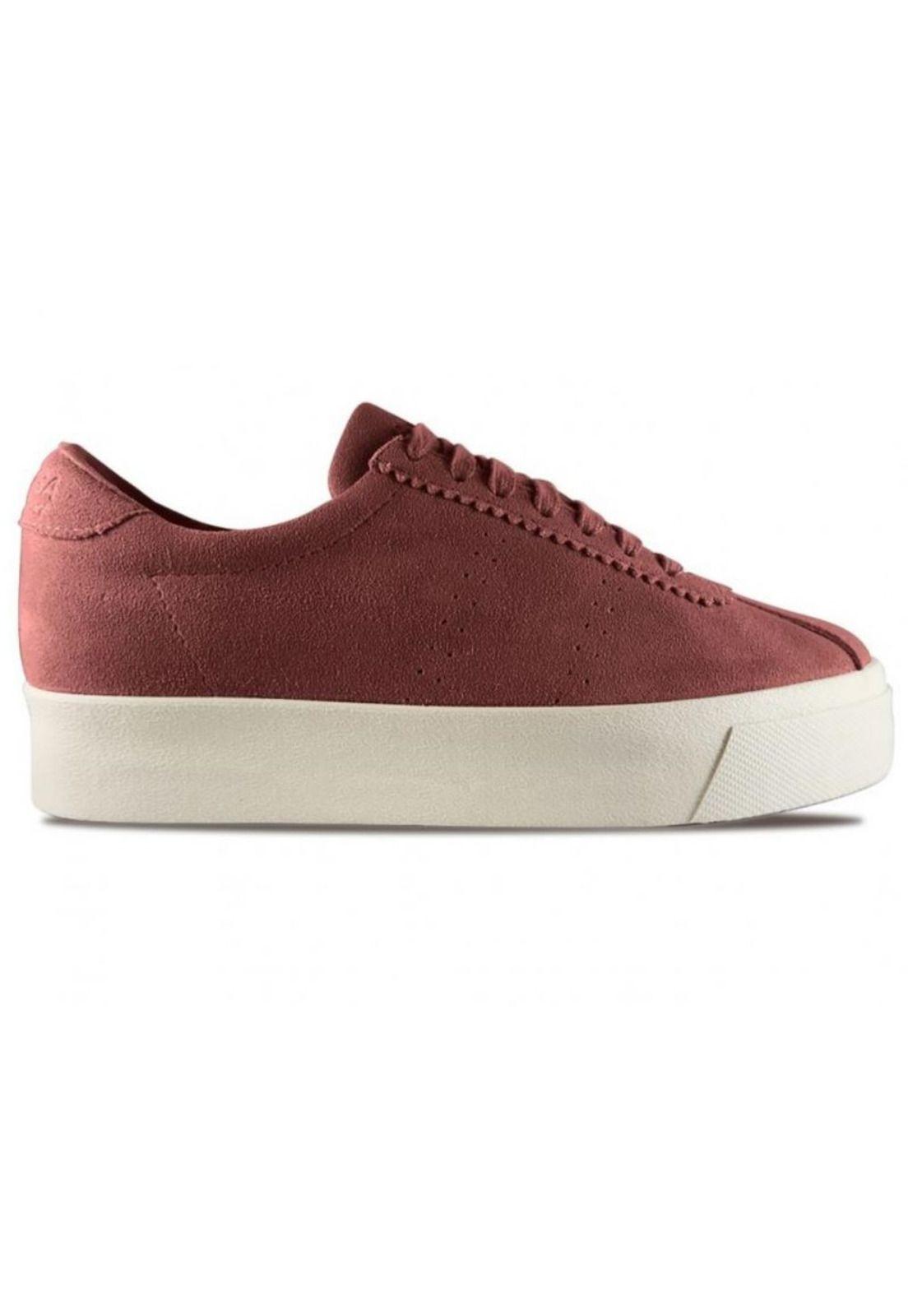 Zapatilla Club Suew Cafe Superga-0