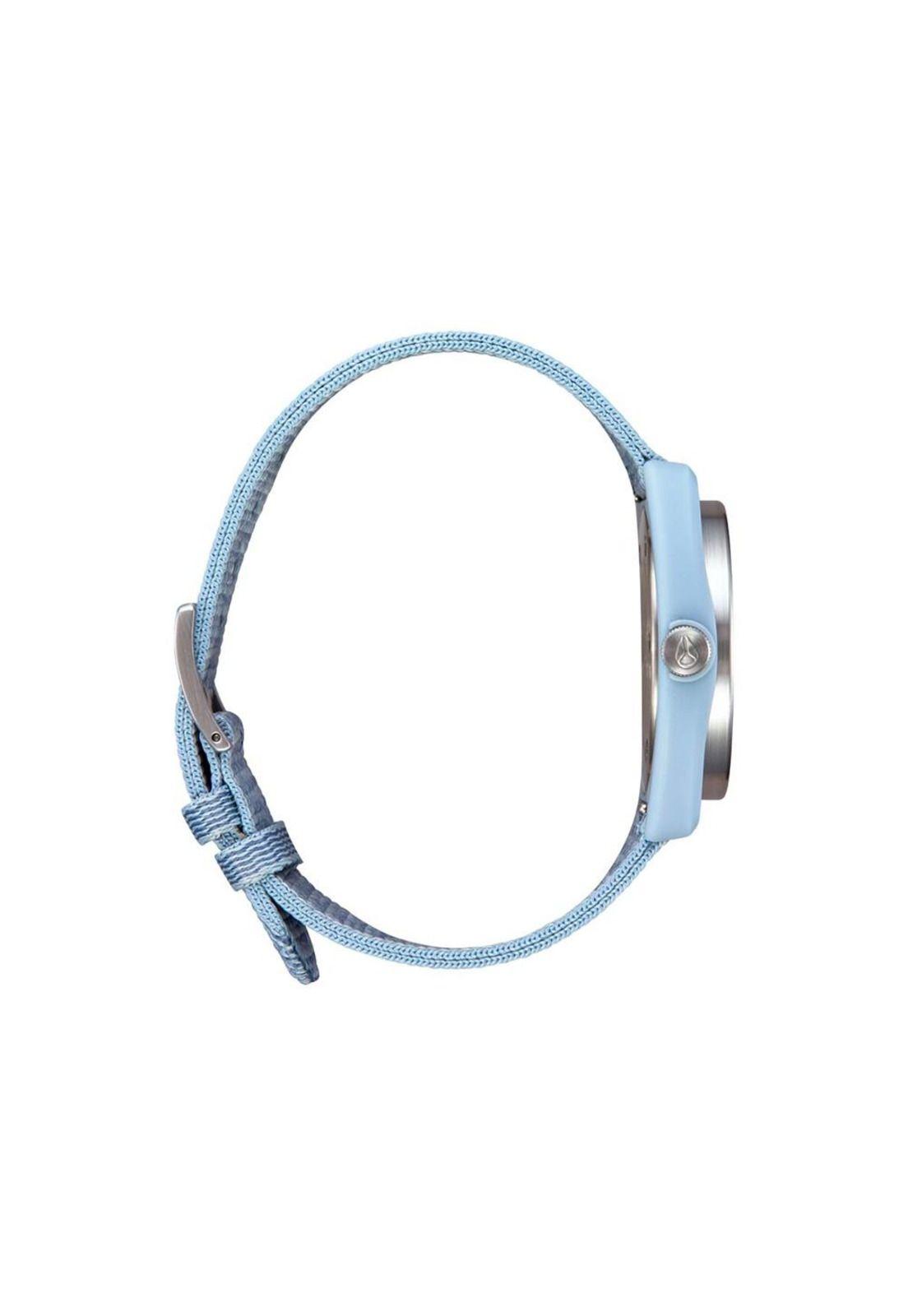 Reloj Light-Wave Gray Nixon-1