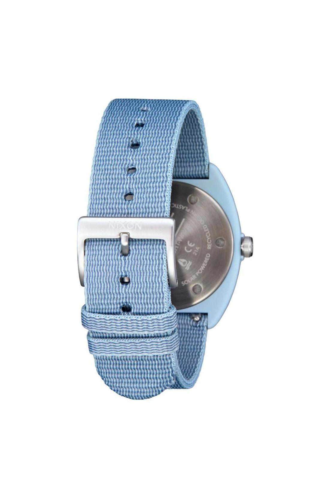 Reloj Light-Wave Gray Nixon-2