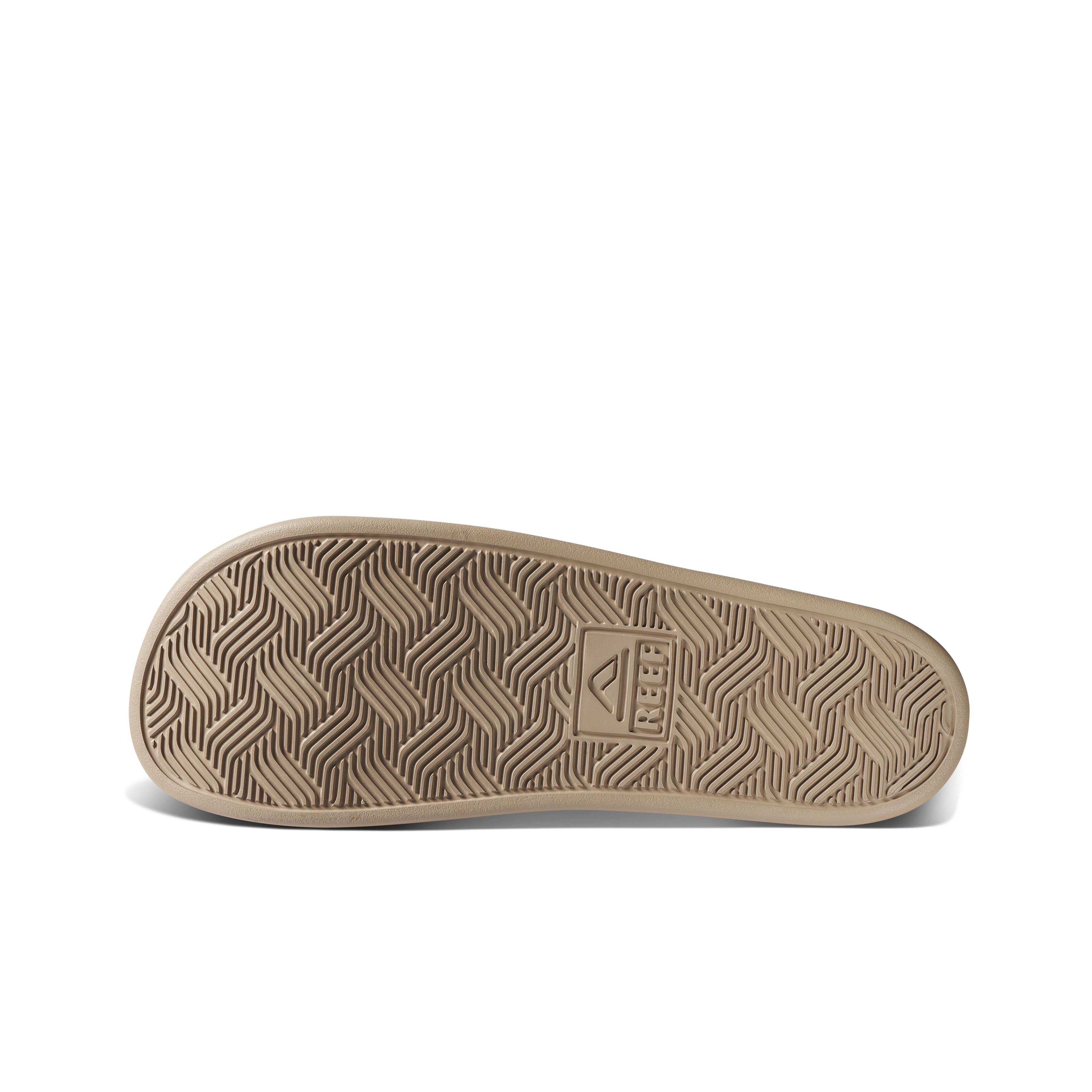 Sandalia Reef  Hombre Cushion tradewind black/fos-3