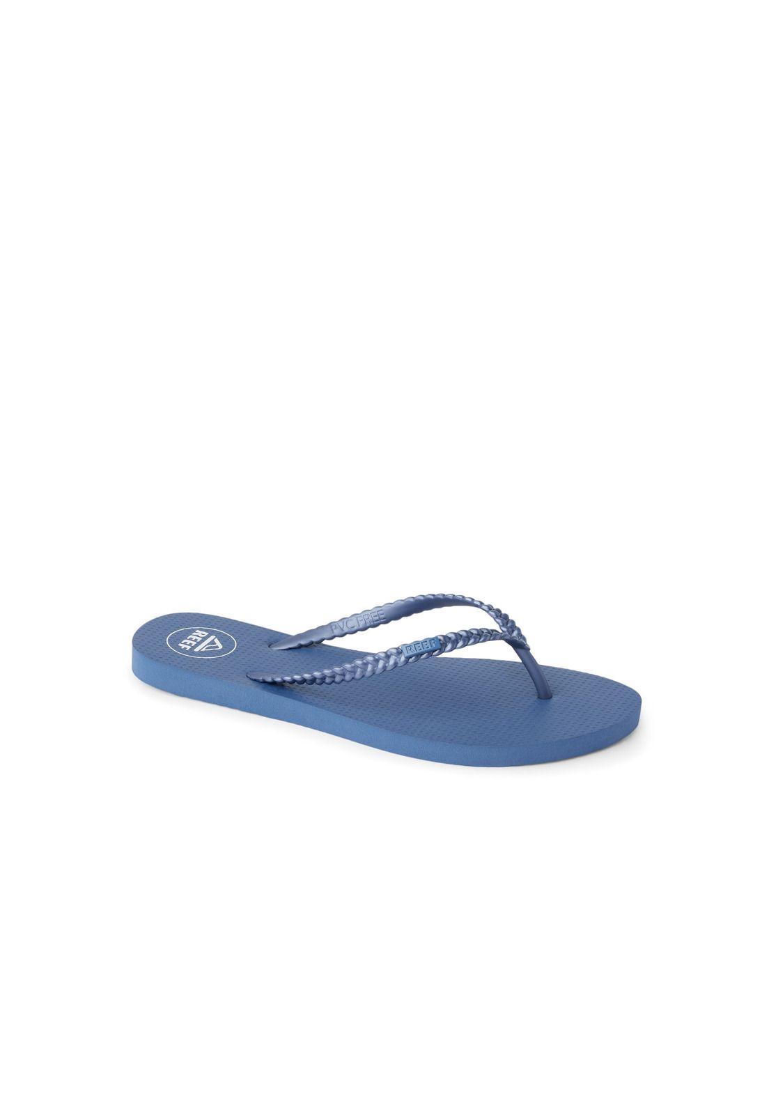 Sandalia Reef Women Seaside Twist Vintage Indigo-0