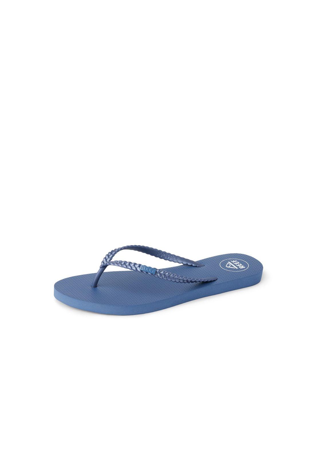 Sandalia Reef Women Seaside Twist Vintage Indigo-1