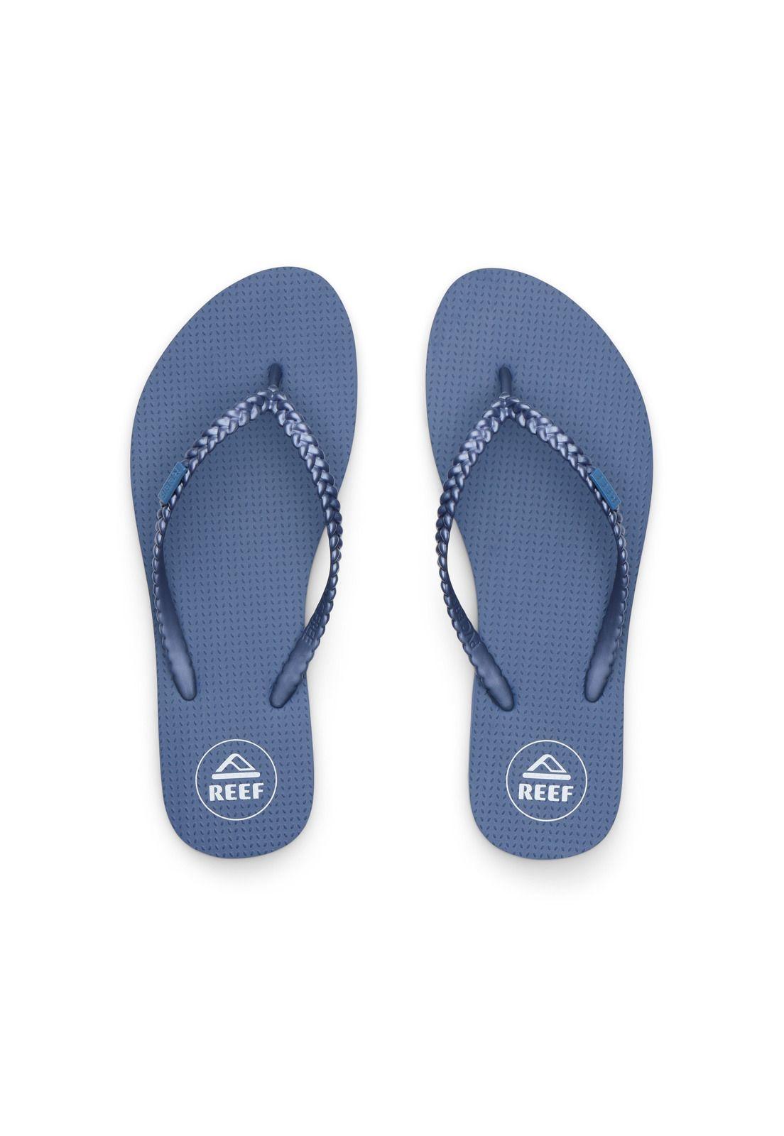 Sandalia Reef Women Seaside Twist Vintage Indigo-2
