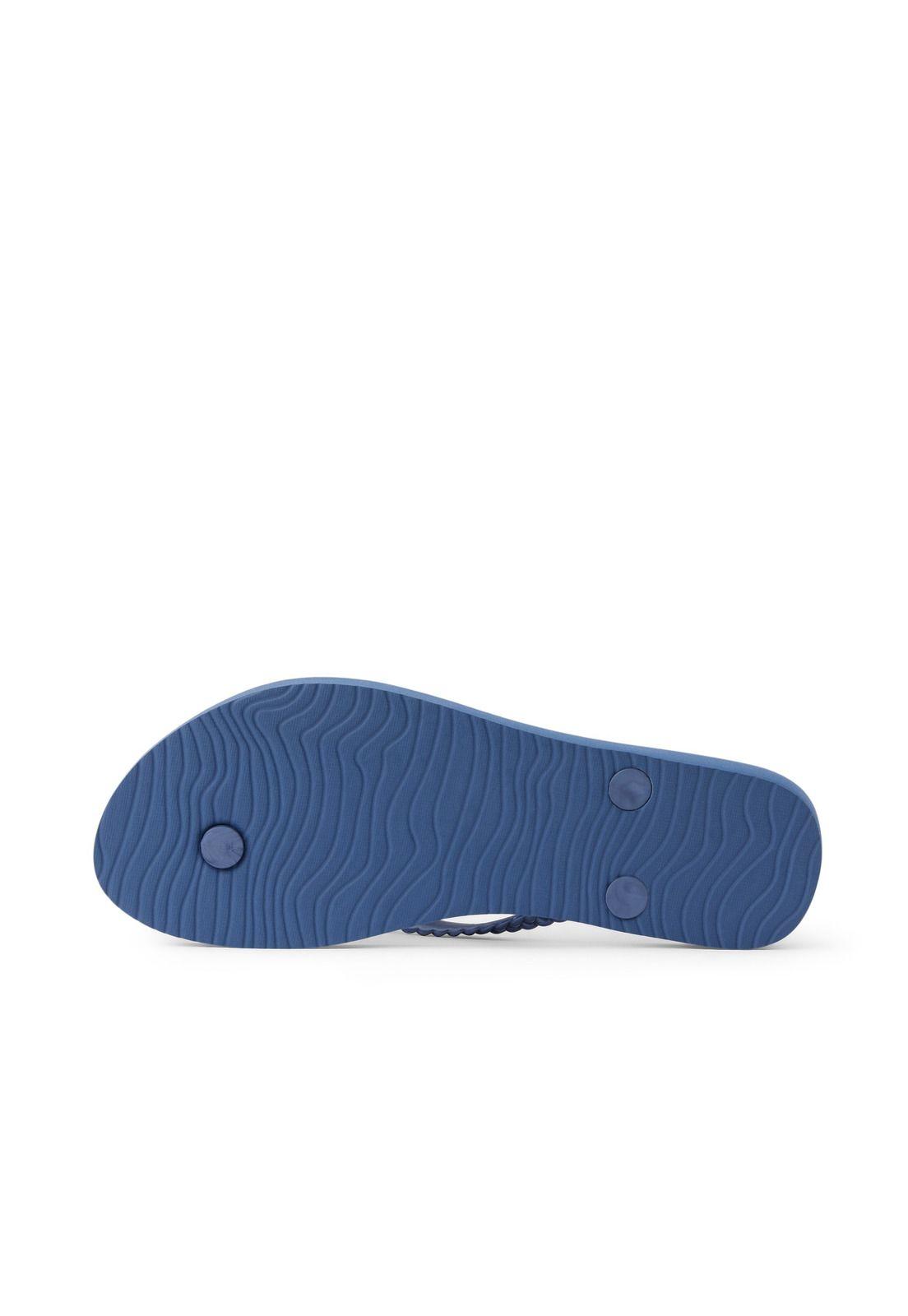 Sandalia Reef Women Seaside Twist Vintage Indigo-3
