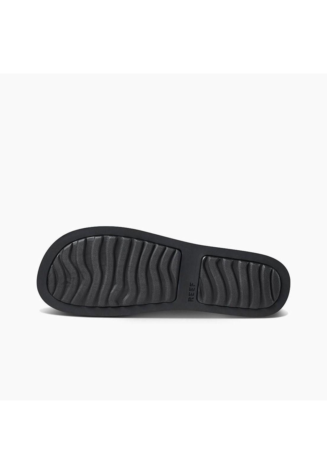 Sandalia Water Vista Women All Black Reef-2
