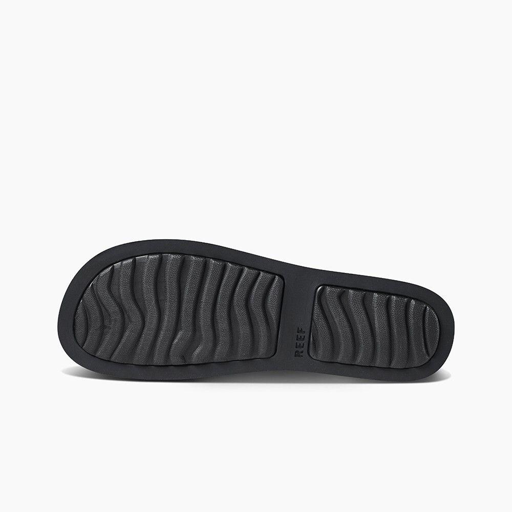 Sandalia Water Vista Women All Black Reef-2