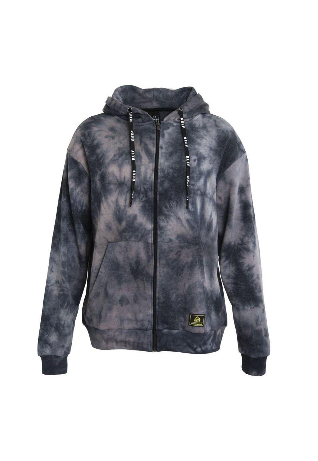 Poleron Men Smoky Grey Black-0
