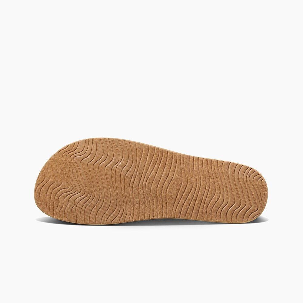 Sandalia Cushion Scout Women Brown Multi Reef-2