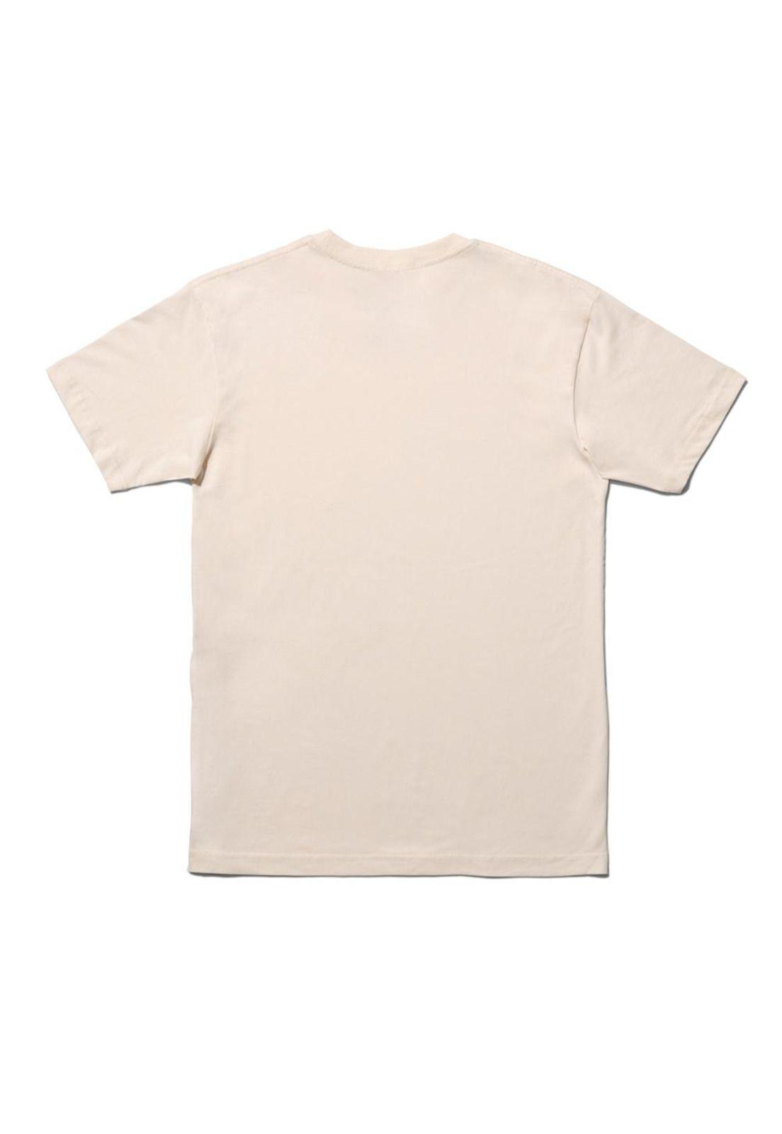 Polera Stance Anakin Vintage White-1