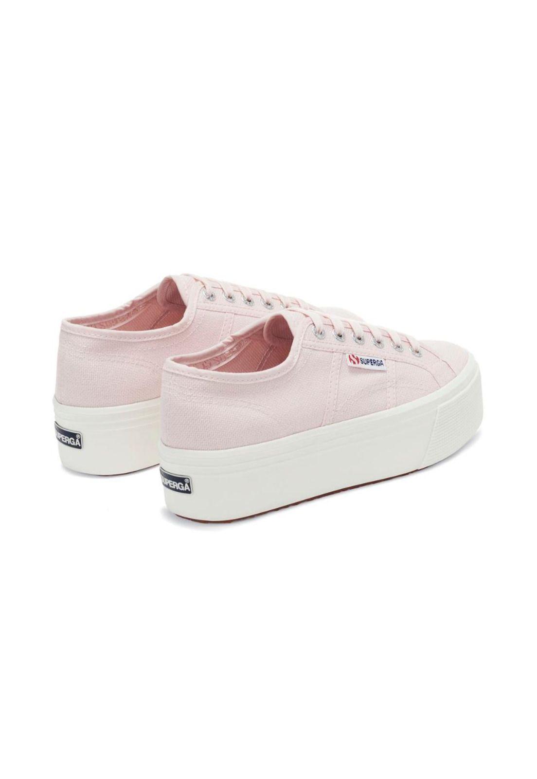 Zapatilla 2790 Platform Pink Ish F Avorrio-2