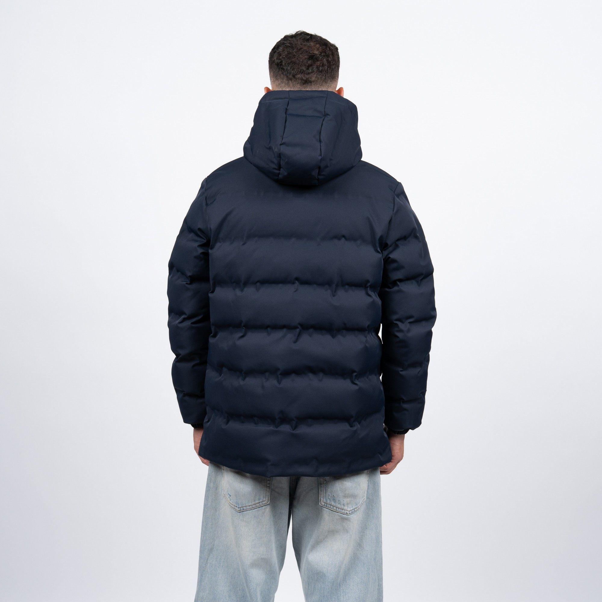 Parka Reef Men Puffer Blue-1