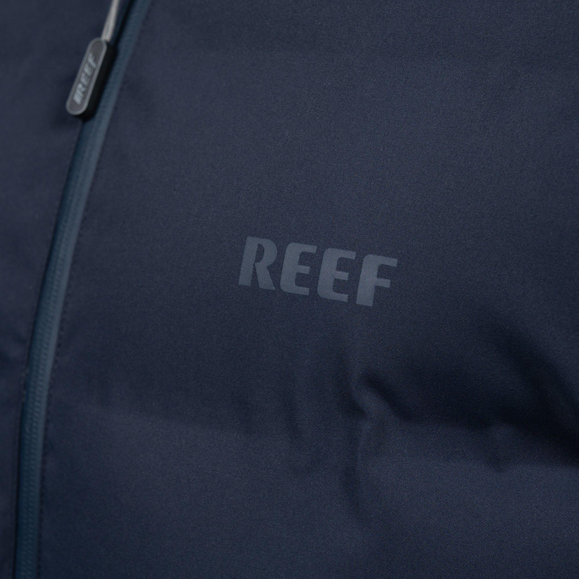 Parka Reef Men Puffer Blue-2
