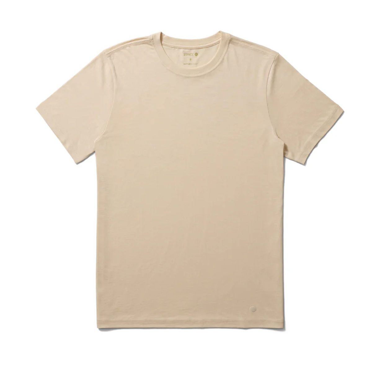 Polera Stance Premiere Creme Brulee-0