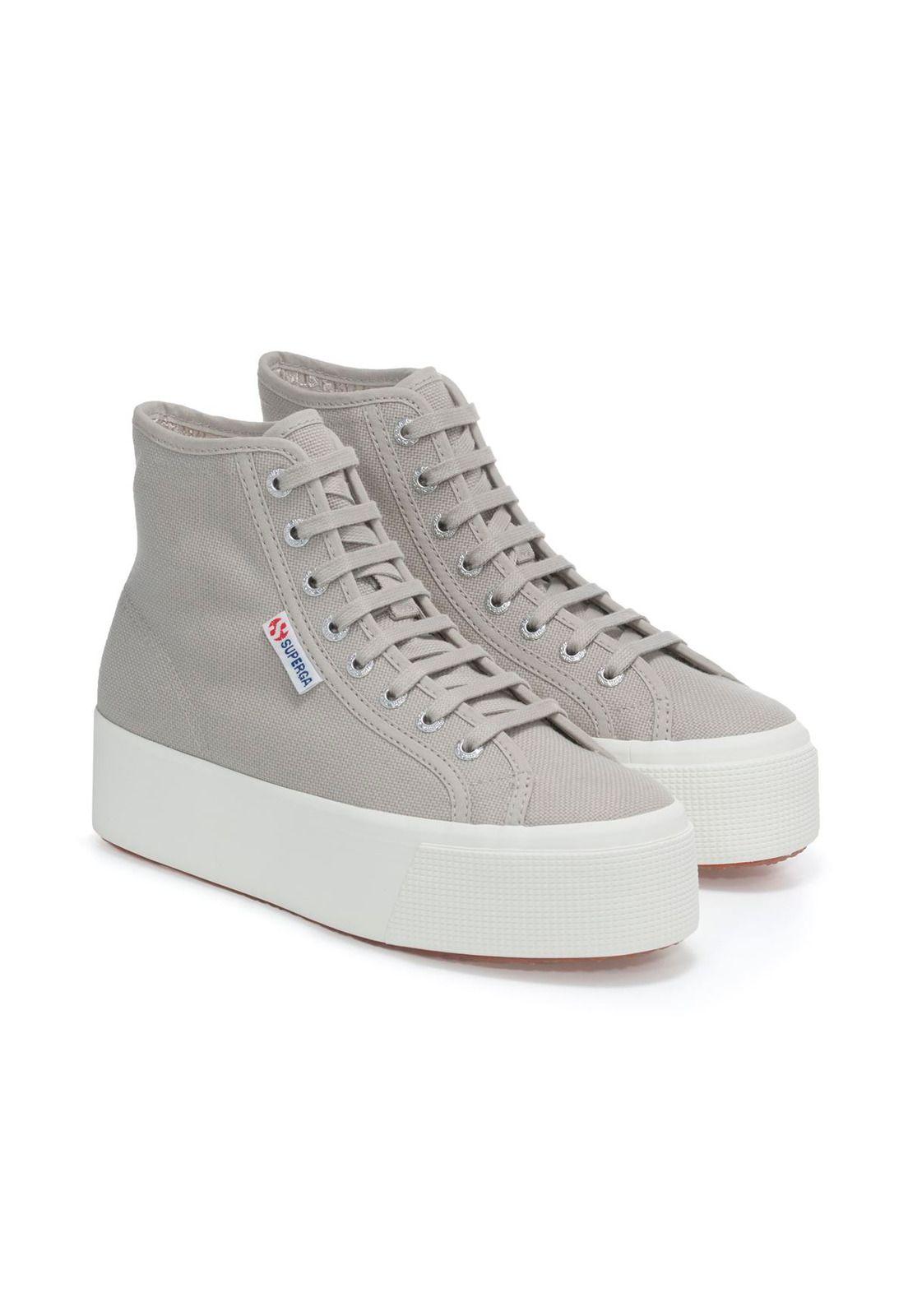 Zapatilla 2708 Hi Top Frey Colombo F Avorio-1