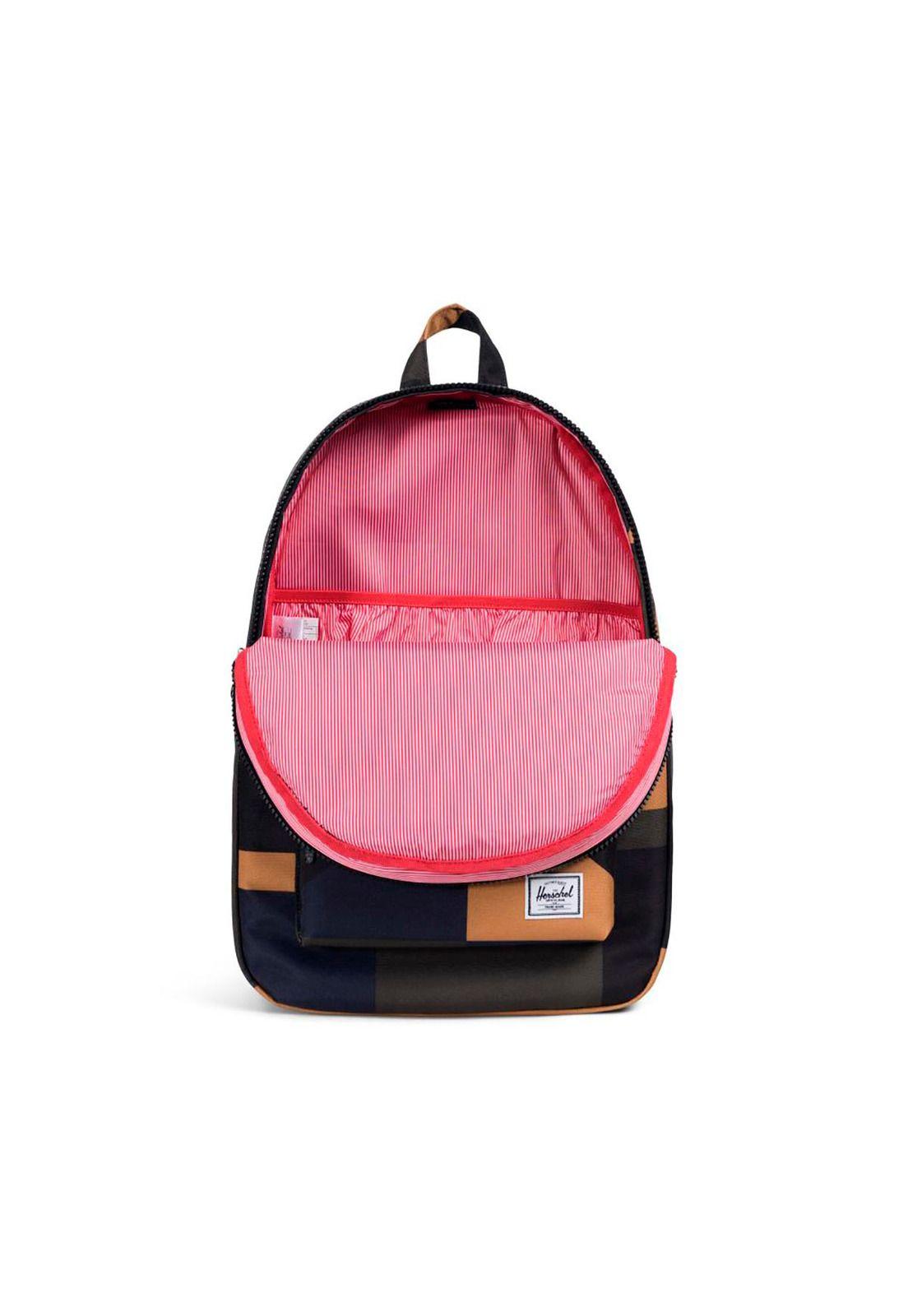 Mochila Setlement Arrowwood Frontier Geo-2