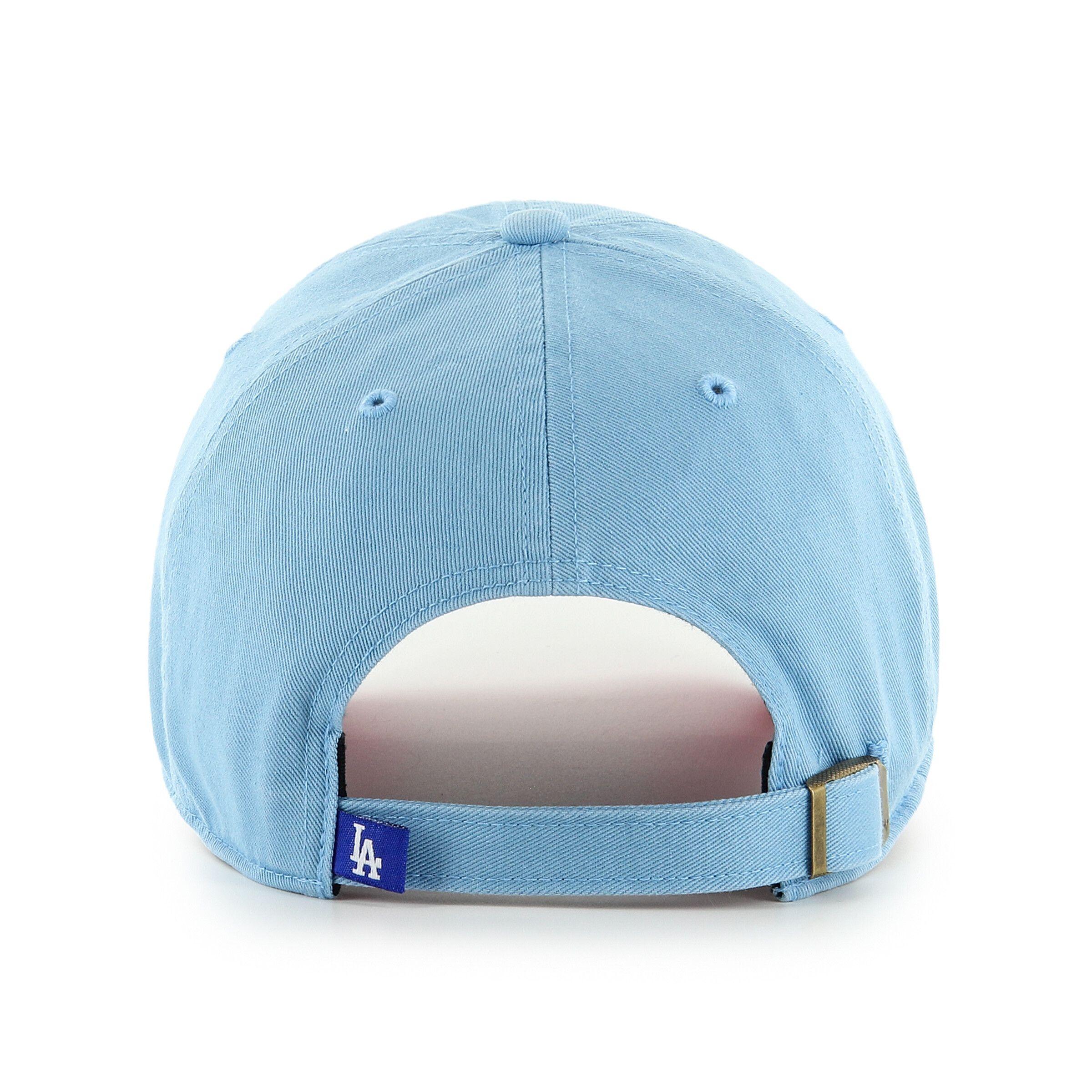 Jockey Los Angeles Dodgers Base Runner Icon Light Blue-1