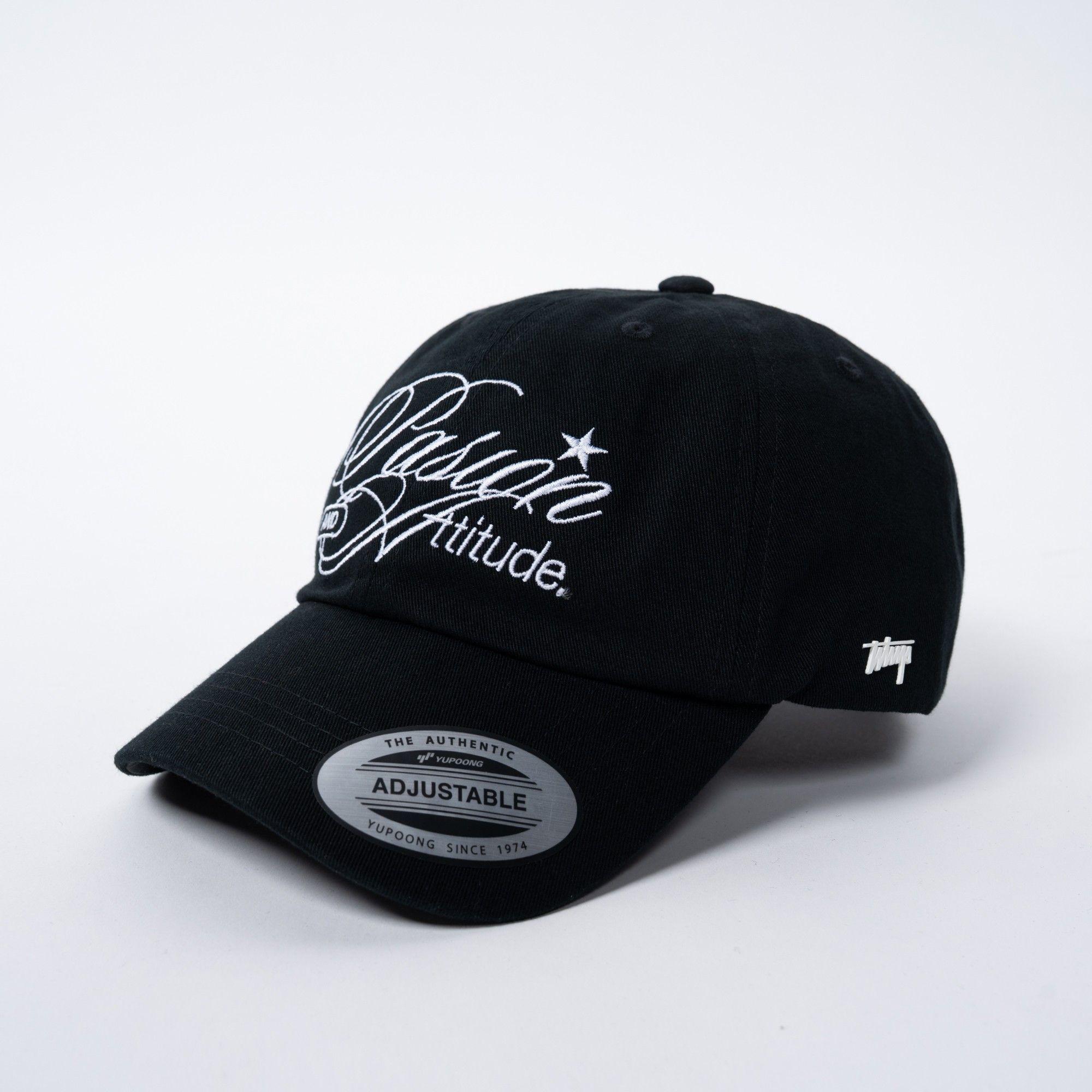 Jockey WhatUp Passion Black Red-0