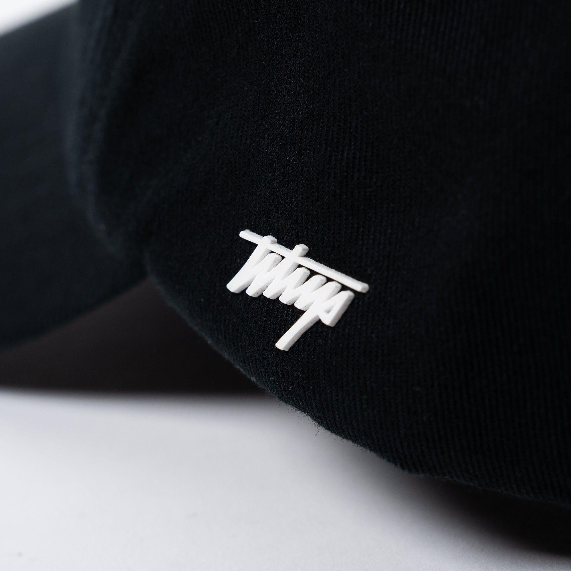 Jockey WhatUp Passion Black Red-2