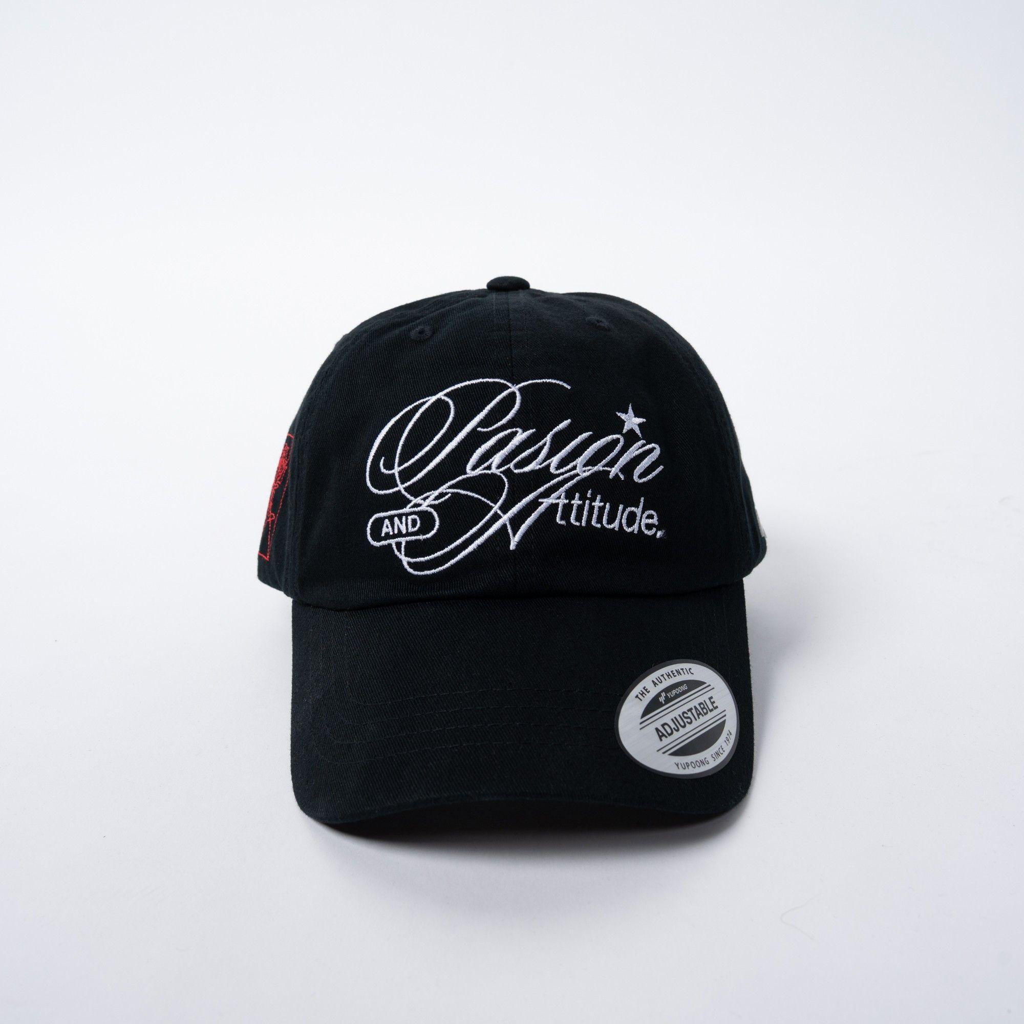 Jockey WhatUp Passion Black Red-4