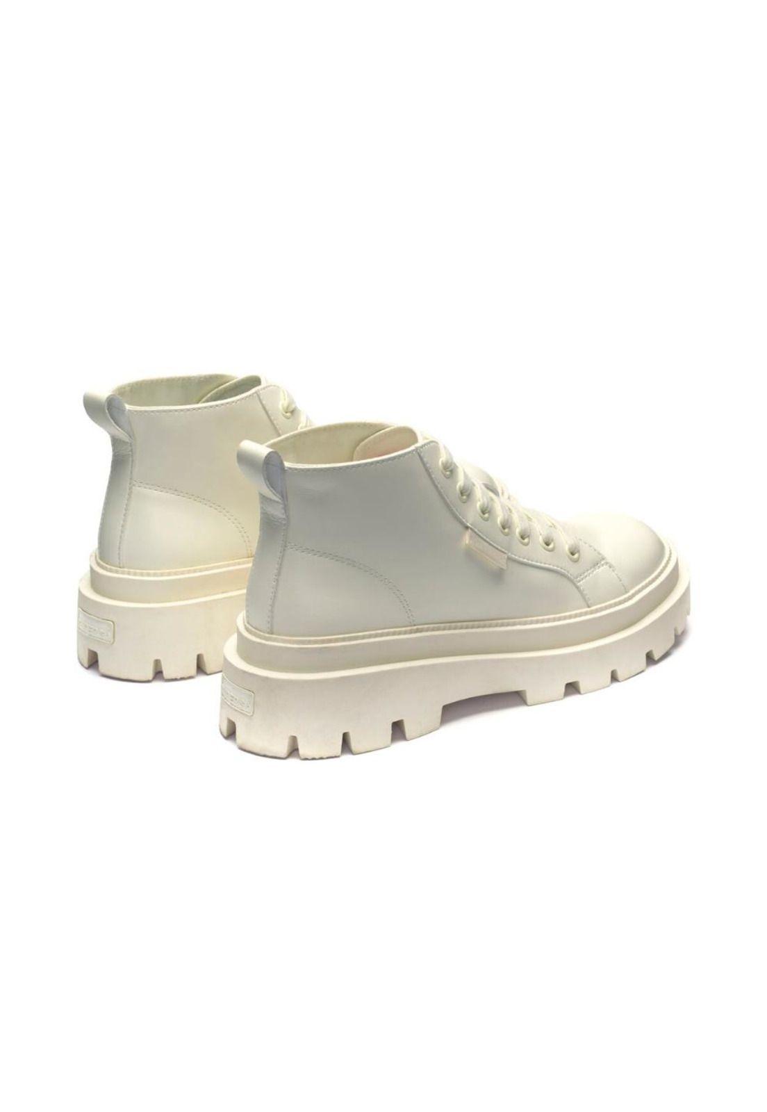 Zapatilla 3052 Alpina Apex Medium Beige Natural-2