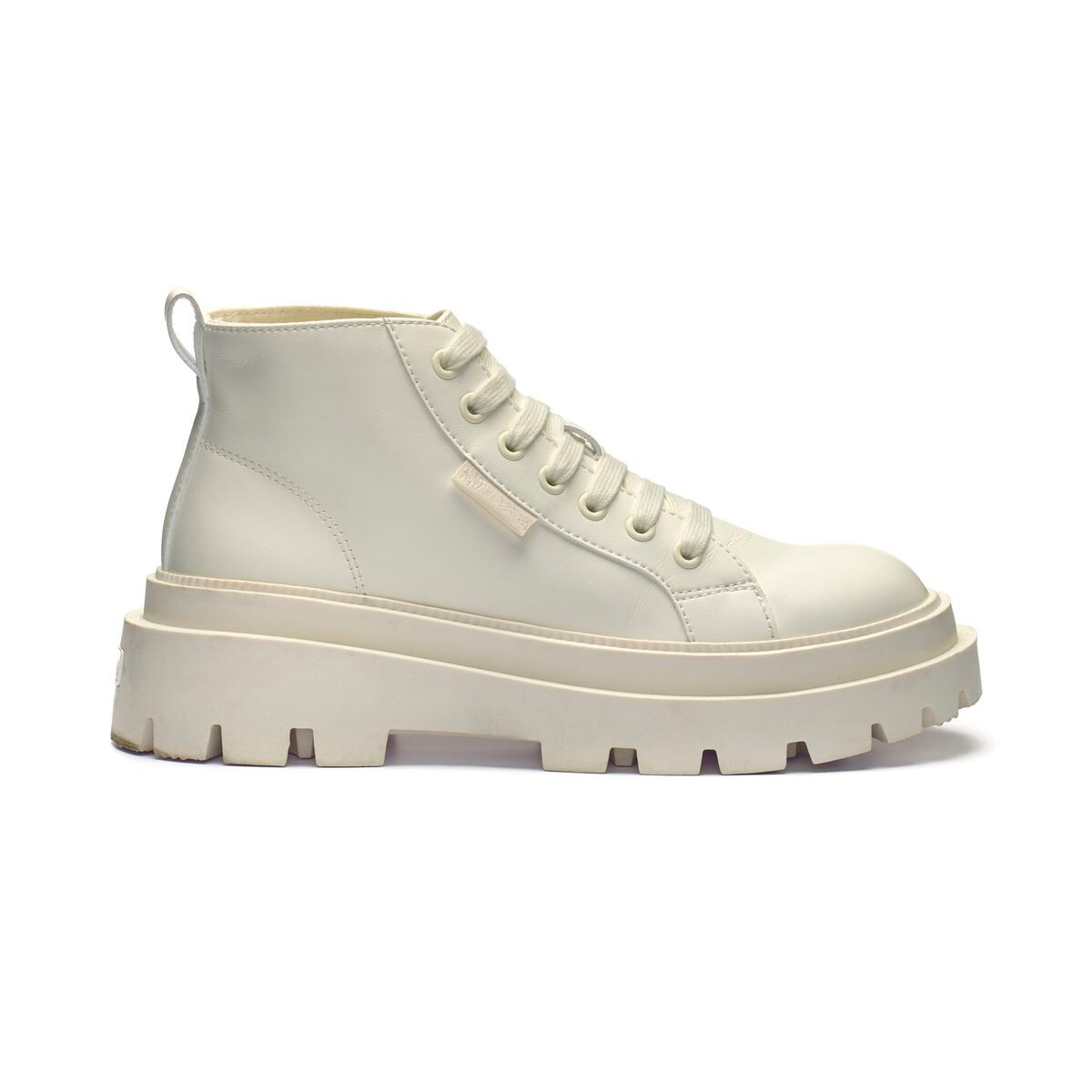 Zapatilla 3052 Alpina Apex Medium Beige Natural-0