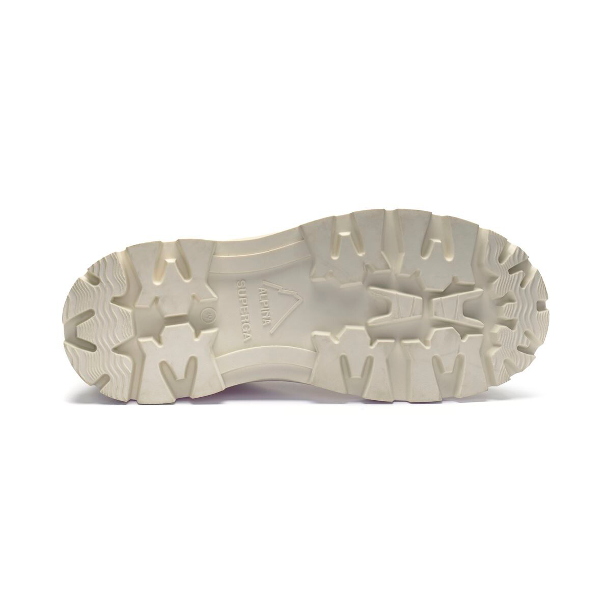 Zapatilla 3052 Alpina Apex Medium Beige Natural-4