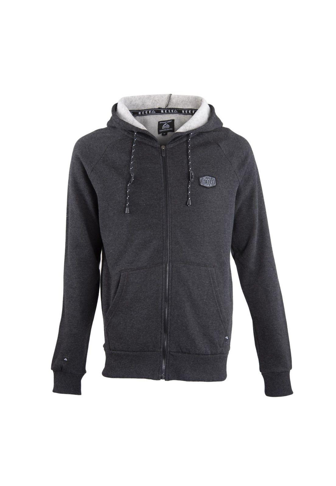 Polerones Reef color Negro-0