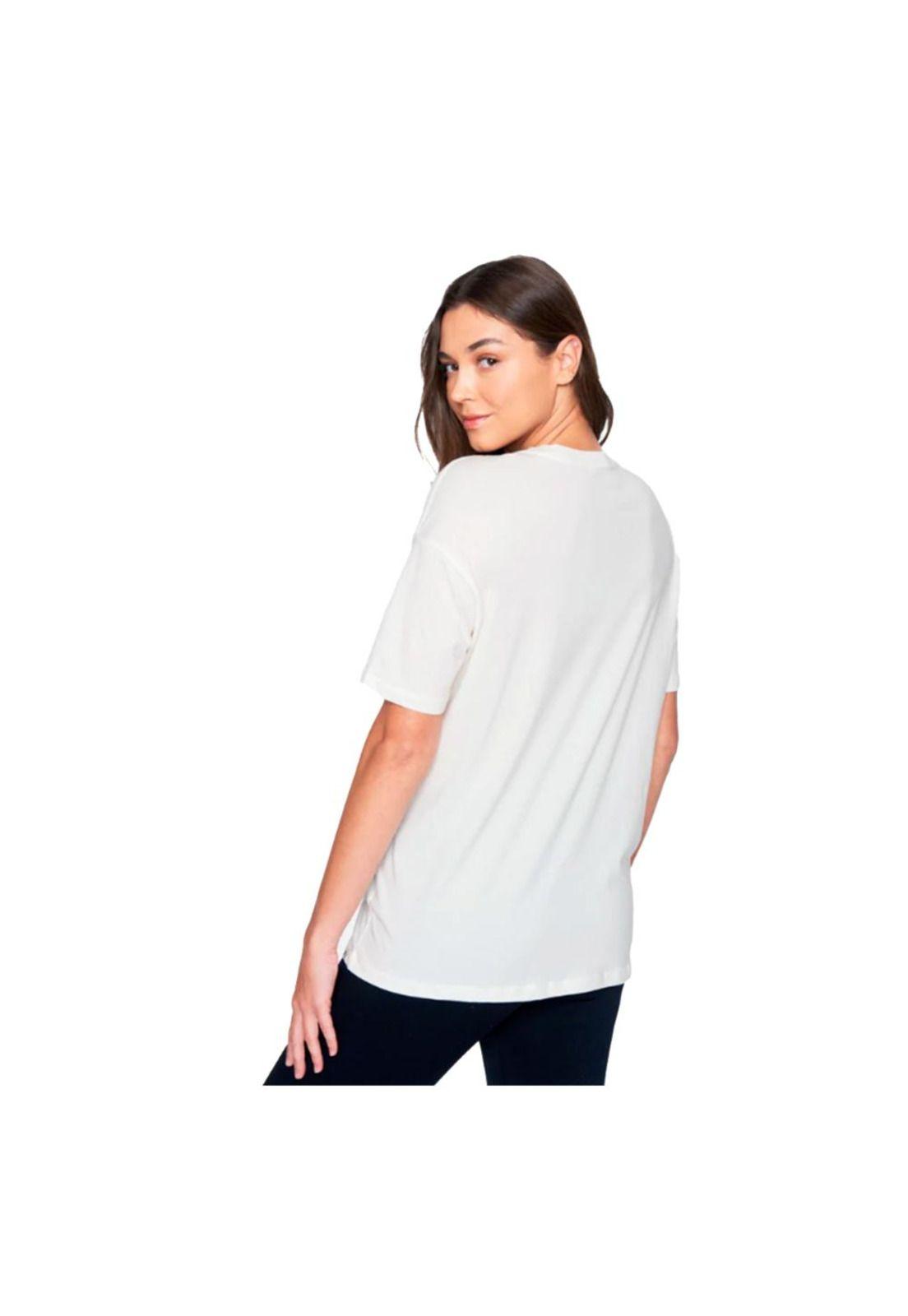 Polera Women Oversize Nadya Marshmellow-1