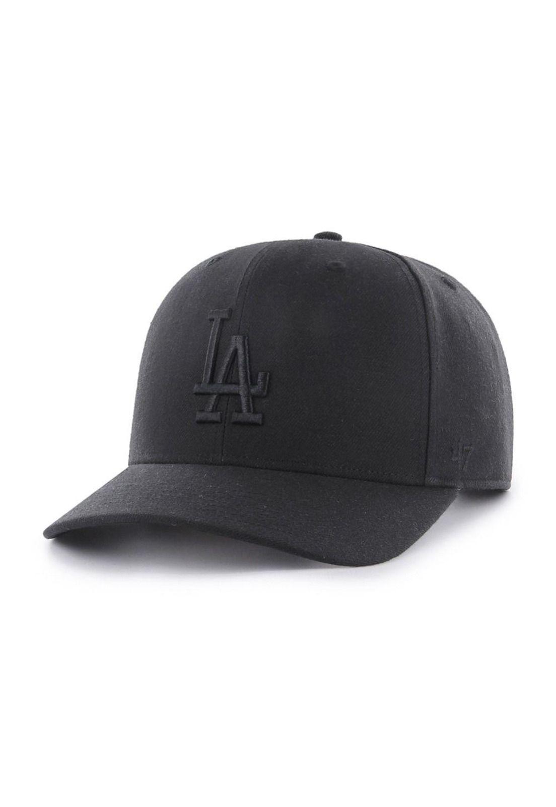 Jockey MLB Los Angeles Dodgers Cold Zone MVP Black ‘47-0