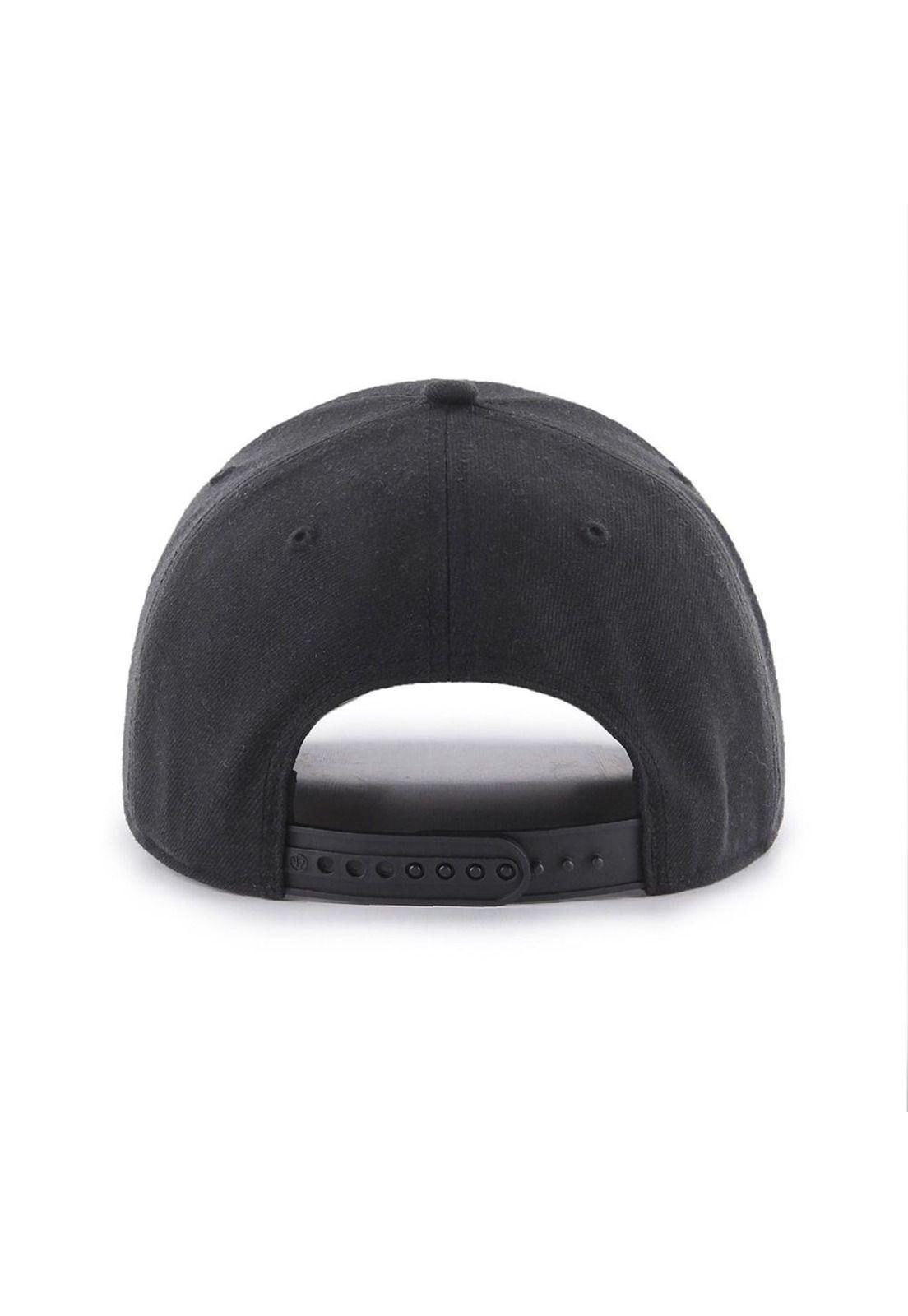 Jockey MLB Los Angeles Dodgers Cold Zone MVP Black ‘47-1