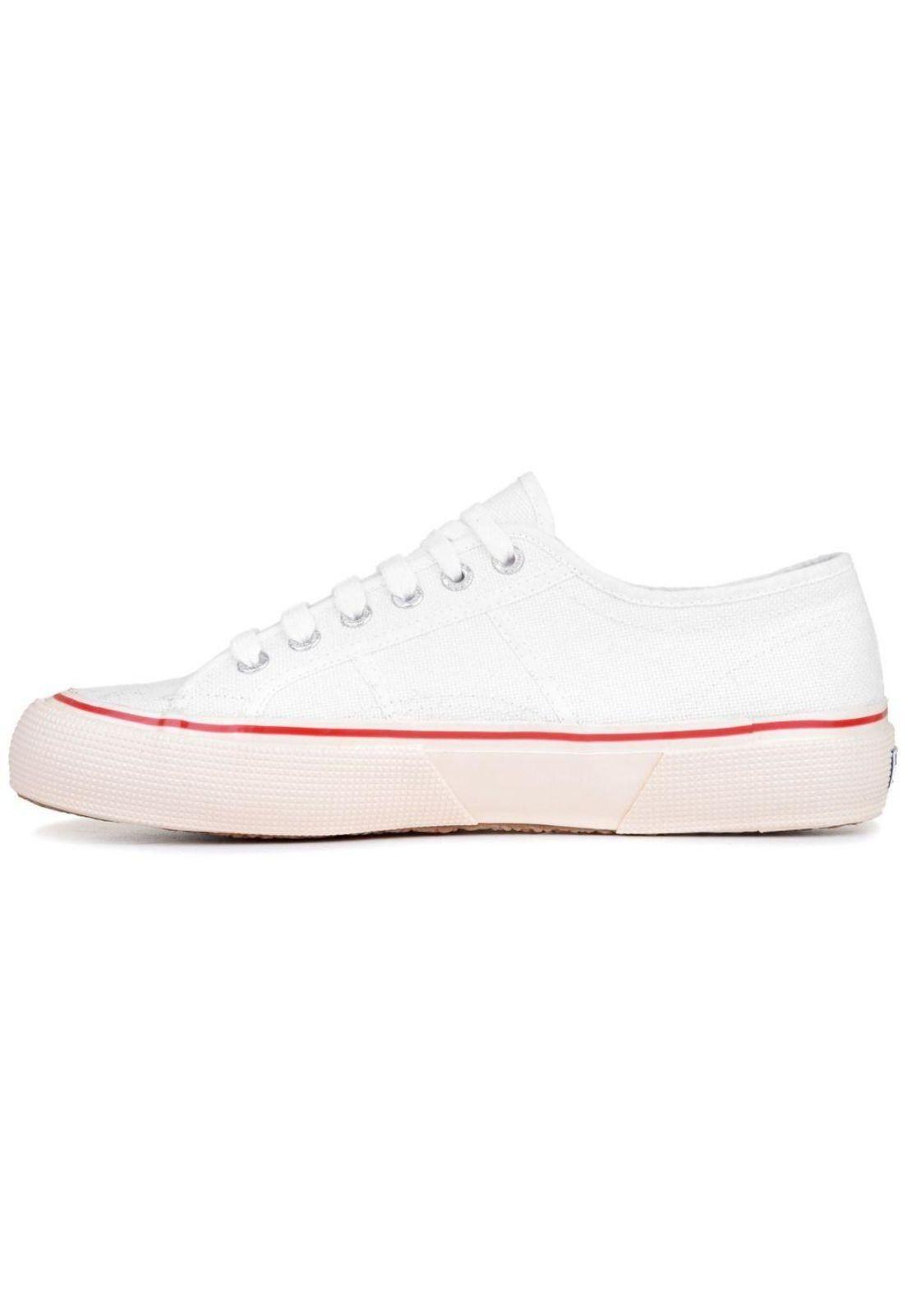 Zapatilla 2490 Bold White Superga-1