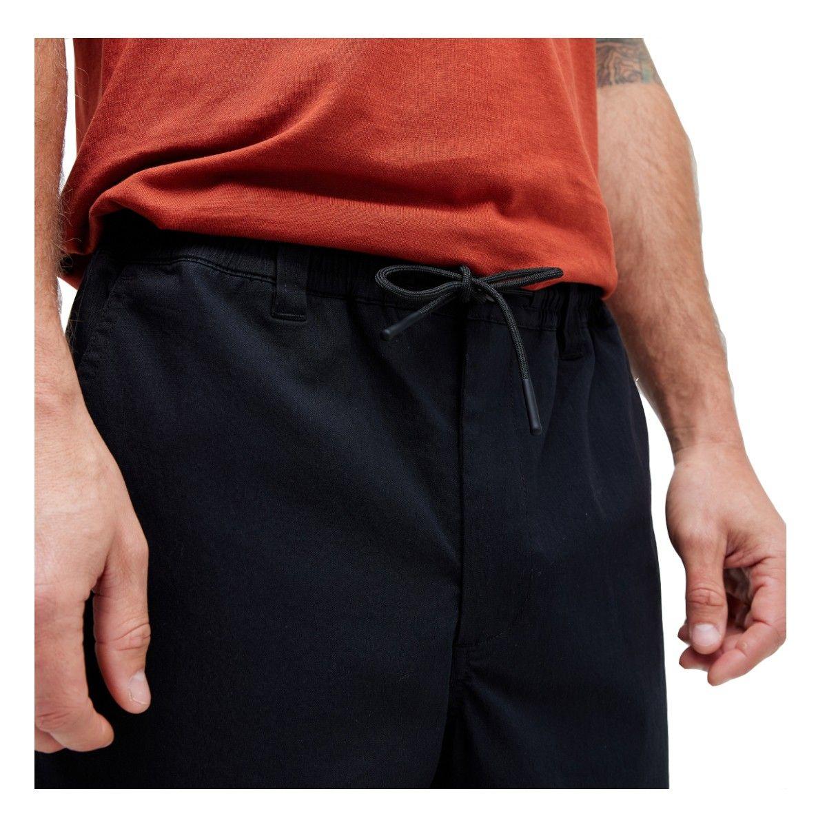 Pantalón Stance Compound True Black-4