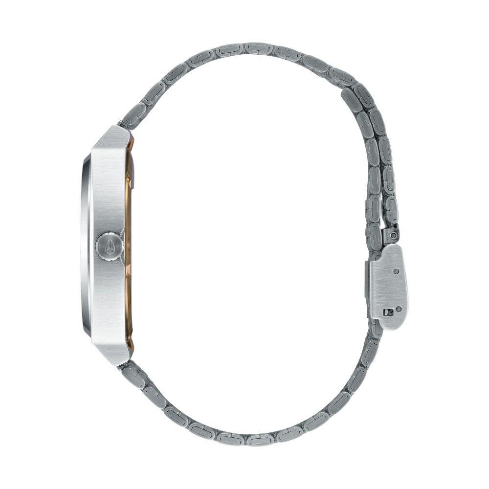 Reloj Time Teller Gold Split-1