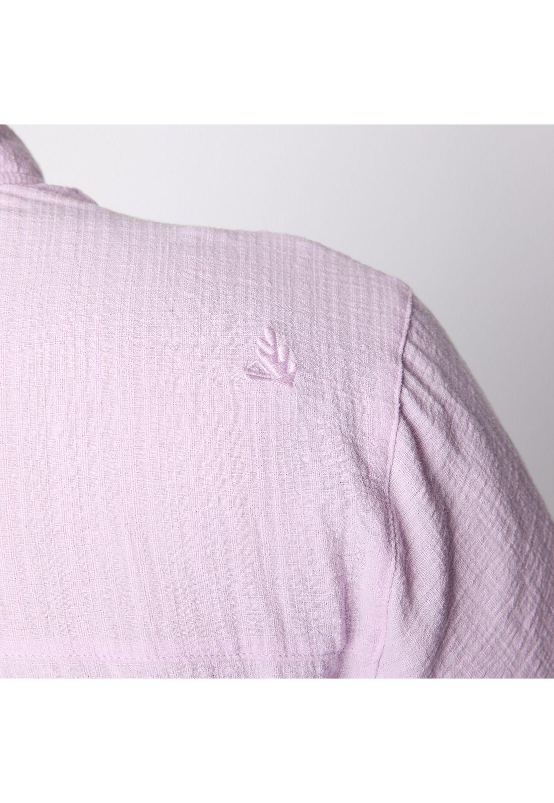 Camisa Reef Men Rosada-7