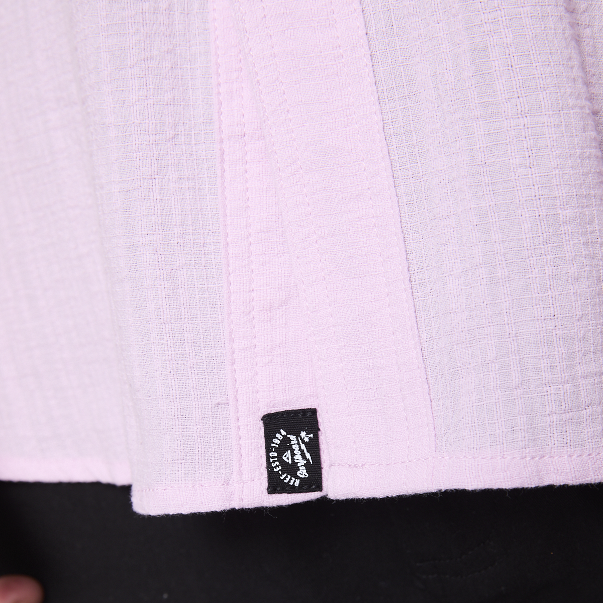 Camisa Reef Men Rosada-6