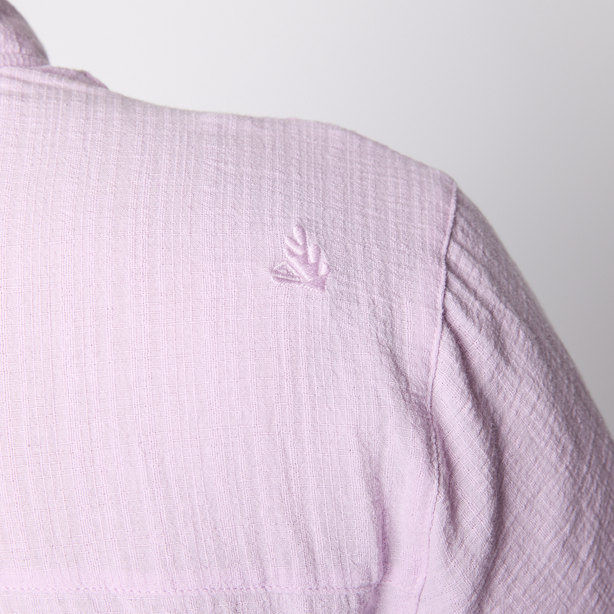 Camisa Reef Men Rosada-7