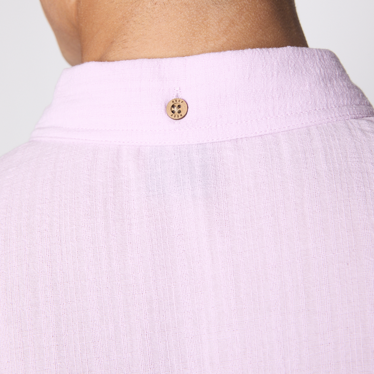 Camisa Reef Men Rosada-8
