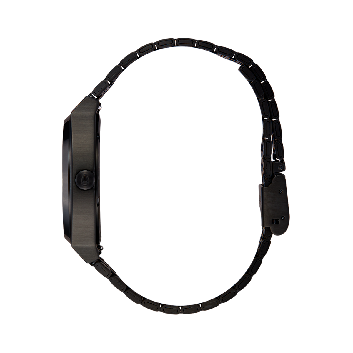 Reloj Rolling Stones Time Teller All Black-2