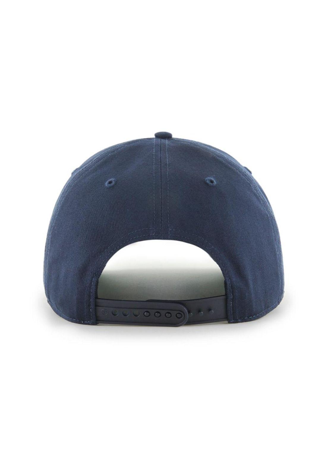 Jockey New York Yanke Navy Nant Captain-1