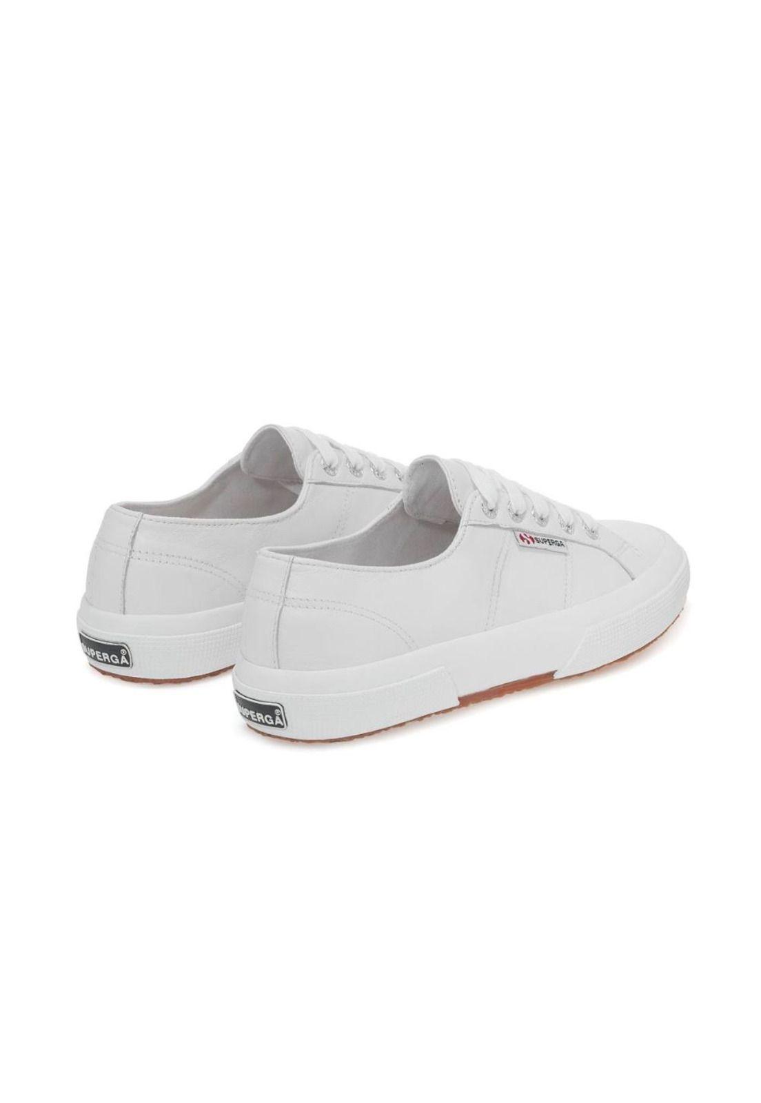 Zapatilla 2750 Nappa Optical White-2